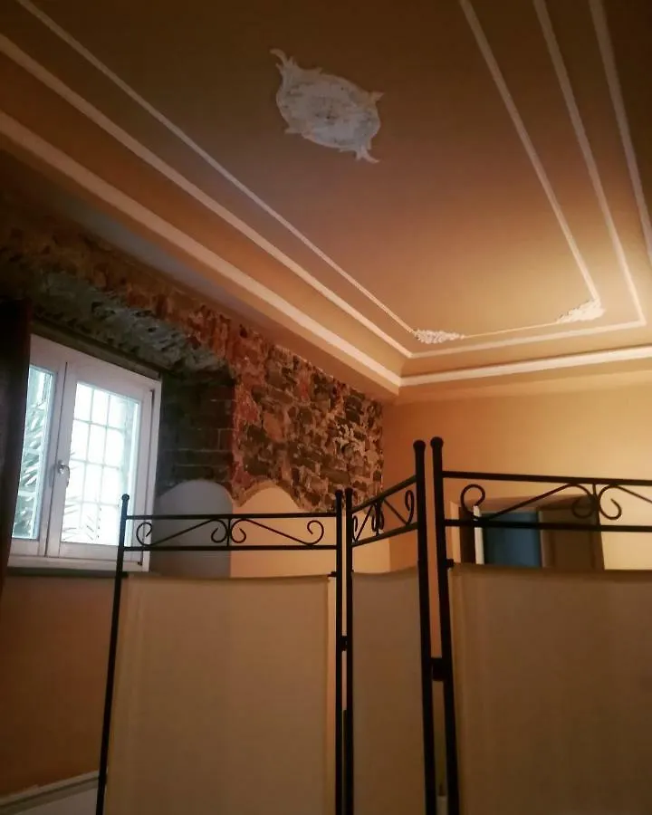 The Como Secret Garden Apartment