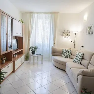 La Casa Di Anna Apartamento
