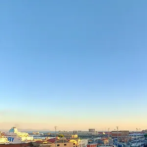 Il Faro Apartamento Nápoles