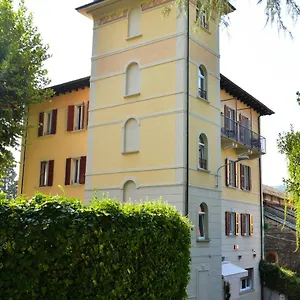 3* Hotell Quarcino