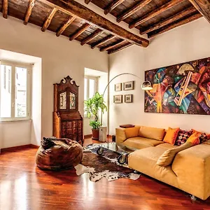 Pellegrino Apartamento Roma