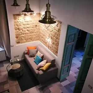 Casina San Gregorio Apartamento Nápoles