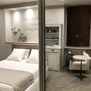 Picinquecomolake Apartment