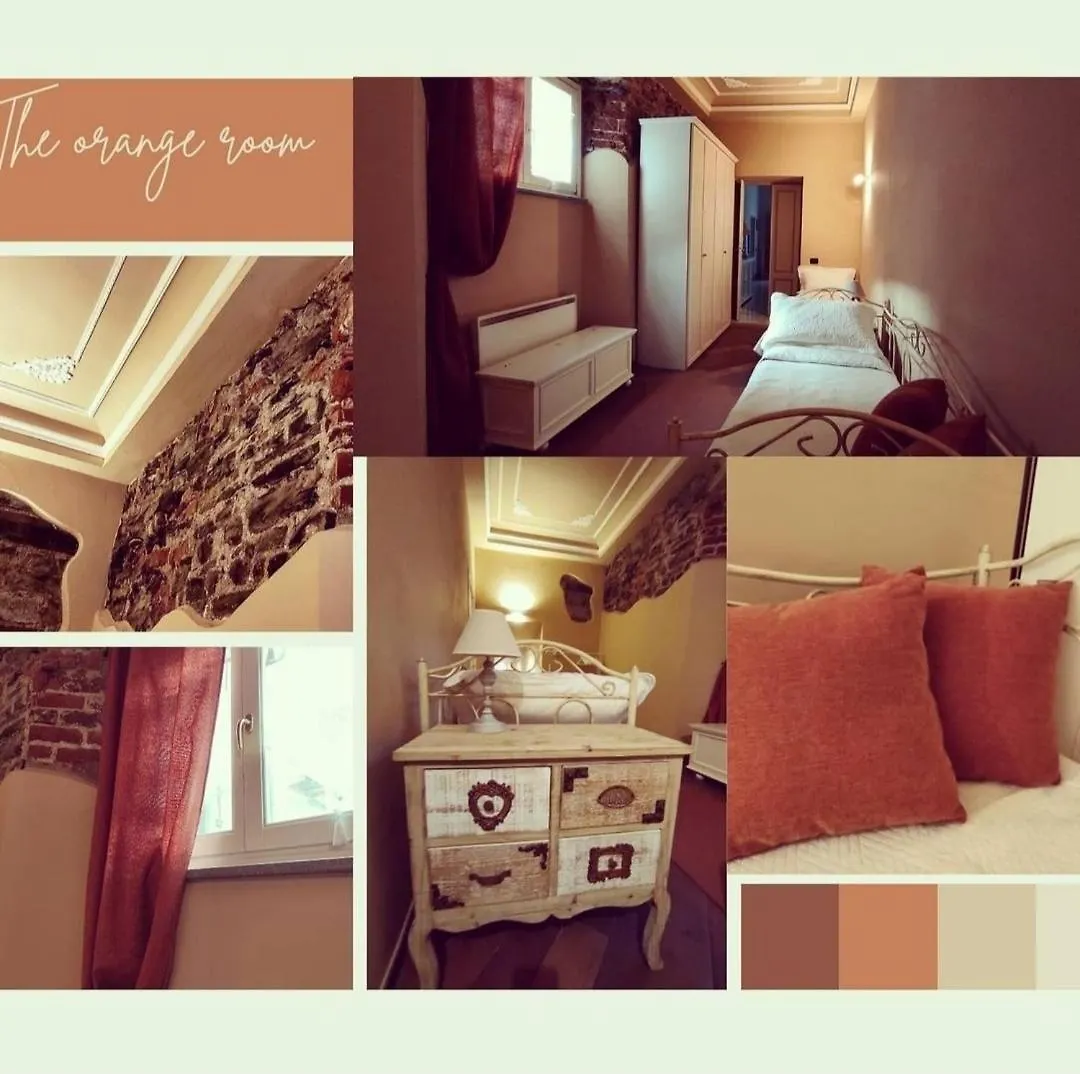 The Como Secret Garden شقة
