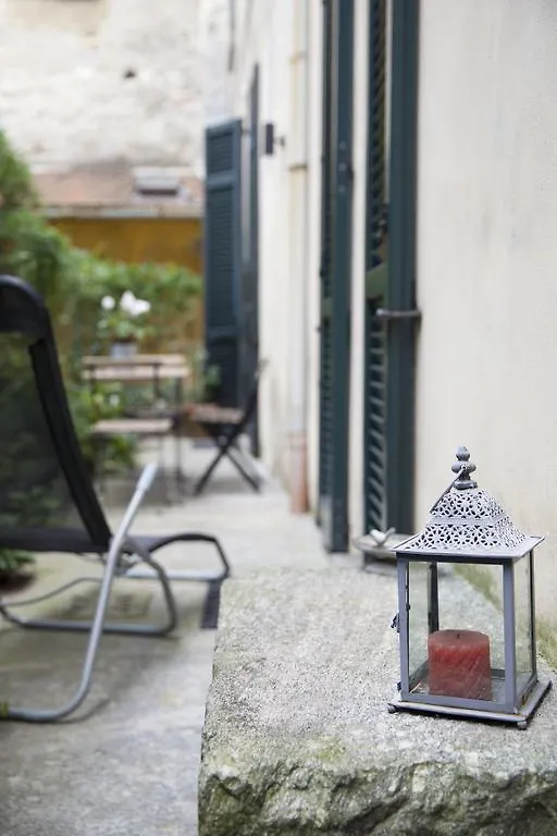 The Como Secret Garden