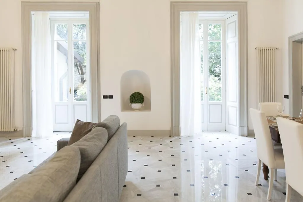 The Como Secret Garden شقة